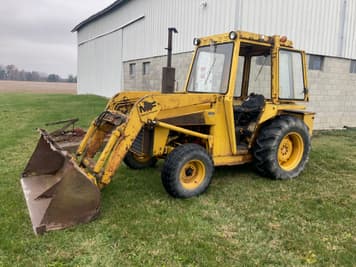 Main image Massey Ferguson 20C